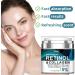 Retinol Collagen Cream for Face with Hyaluronic Acid Anti Aging Moisturiser Cream with Collagen Retinol Face Cream to Reduce Wrinkles & Spots Day & Night Use 50ml - Buy Online on SooperMarket.com