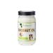 Coconut Oil by Juka's Organic Co. (100% Organic, Unprocessed, Unrefined, Organic, Extra Virgin & Cold Pressed) 16.9 OZ