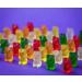 Haribo Goldbears Gummi Candy 5 oz Bags (Pack of 12) - Original Gold-Bears - Buy Online on SooperMarket.com