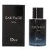 Dior Sauvage Parfum Spray for Men 2.0 Ounces clear Aromatic Fougere 2 Ounce (Pack of 1) - Buy Online on SooperMarket.com