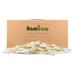 800 bamboo cotton swab |Q tips without plastic |Wattenabchen wood |Earffting bamboo |Zero waste productsWattstabchen bamboo |Environmentally friendly products |Earffel wood |Bambaw