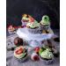 Call Chocolate Muffins Baking Mix - 8 Pack with Chocolate Flakes & 12 Muffin Shapes - Perfect for Cupcakes International Shipping Available - Buy Online on SooperMarket.com