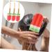 9 Pcs Bath Accessories Set - Bath Balls Bathing Towels & Rubbing Towels for Ultimate Relaxation - Buy Online on SooperMarket.com