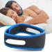 Anti Snoring Devices Anti Snoring Chin Strap for Men Women Effective Stop Chin Strap Breathable & Adjustable Anti Snore Devices Snoring Reduction Stop Snoring Aids for Better Sleep