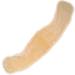 Merauno Sheepskin Dressage Girth Western Moon Girth Dressage-70cm 27.6" (70cm) - Buy Online on SooperMarket.com