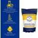 Doctor Butler's Epsom Salt Soak | Sitz Bath Salts for Hemorrhoids Relief - 32 oz (2 lb) Pack | Soothes Hemorrhoids for Men and Women - Buy Online on SooperMarket.com