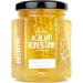 BeeHype - Acacian Honeycomb Honey - 100% Pure Unprocessed Raw Acacia Honey with Natural Enzymes Vitamins Minerals and Antioxidants 6 x 250g Acacian Honeycomb Pack of 6 - Buy Online on SooperMarket.com