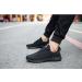 BXYJDJ Men's Running Shoes 10.5 Allblack - Lightweight Athletic Trainers for Gym, Fitness, and Outdoor Jogging - Buy Online on SooperMarket.com