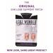 Lobe Wonder Ear Lobe Support Patch - Prevents Torn Piercings - 480 Clear & Latex-Free Patches - Buy Online on SooperMarket.com