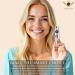 CA Perfume Impression of Chancellor Eau Tendre For Women Fragrance Spray 0.27 Fl Oz/ 8ml - Buy Online on SooperMarket.com