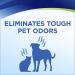Bissell Woolite InstaClean Pet Full Size Formula 32 oz - Blue | Powerful Cleaning Solution for Pet Stains - Buy Online on SooperMarket.com