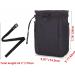 Climbing Chalk Bag with Quick-Clip Belt and 3 Pockets | Rock Climbing & Gymnastics Equipment - Buy Online on SooperMarket.com