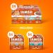 IAMS Perfect Portions Healthy Wet Cat Food Adult Grain Free Pat - Chicken and Tuna 75 g Pack of 1 & Perfect Portions Healthy Wet Cat Food Adult Grain Free Cuts in Gravy - Buy Online on SooperMarket.com