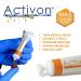 Activon Manuka Honey Gel Tube - Medical Grade Natural Wound Healing - 0.7 oz (Pack of 1) - Buy Online on SooperMarket.com