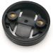 Replacement Insert Adapter for Garmin Bicycle Mount | Garmin Cycling Computer Mount Disc - Buy Online on SooperMarket.com