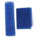 NOLITOY 10 Pcs African Exfoliating Bath Towels & Sponges - Women's Body Scrub Loofah & Back Scrubber for Ultimate Shower Experience - Buy Online on SooperMarket.com