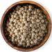Buy Bremer Gew rzhandel White Pepper Intense Spiciness Whole Light Peppercorns for Cooking 100g Glass Jar - International Shipping Available - Buy Online on SooperMarket.com