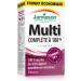 Jamieson 100 percent Complete Multivitamin for Women 50 plus - Value Size 150 Caplets 150 Count (Pack of 1) - Buy Online on SooperMarket.com