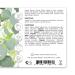 Deep Steep Eucalyptus Mint Body Wash 17 oz - Refreshing and Revitalizing - Buy Online on SooperMarket.com