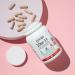 L se It by Aeryon Wellness - Hormone Balance Supplements Women - Energy Supplement to Support a Healthy Lifestyle - 60 Vegan Capsules - 30 Day Supply Lose-it - Buy Online on SooperMarket.com