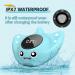 BabyElf Newborn Baby Digital Water Thermometer - Blue Fish Manta Ray - Buy Online on SooperMarket.com