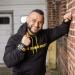 Ultimate Lifting Sweatshirt XX-Large Black & Yellow - Ideal for Weightlifting, Bodybuilding, Powerlifting, Crossfit & Weight Loss - Buy Online on SooperMarket.com