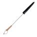 Deflecto Multi-Purpose Appliance Brush Remove Dangerous Lint 27.5" Reach (DVBRUSH/12)