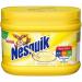 Nesquik Strawberry and Banana Flavour Bundle - 2 x 300g Tubs | Delicious Classic Flavours for Your Milk - Buy Online on SooperMarket.com
