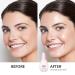 Watermelon Niacinamide Facial Serum | Pore Minimizer & Hydrating Makeup Primer | Lightweight Glow Serum (75ML - Buy Online on SooperMarket.com