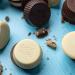ChocZero Dark Chocolate Peanut Butter Cups - 3 oz | Sugar-Free Treats - Buy Online on SooperMarket.com