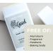 Rustic MAKA Natural Deodorant - Good Morning | Aluminum & Paraben Free | Odor-Neutralizing | Vegan & Cruelty-Free - Buy Online on SooperMarket.com