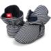 TMEOG Baby Booties Slippers | Infant Boots for Boys & Girls 6-12 Months | Newborn First Walking Shoes | Winter Sock Crib Shoes | 0-18Months - Buy Online on SooperMarket.com