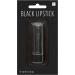 Bold & Daring Black Lipstick - AMSCAN 0.08 oz | Striking Look & Inner Rebel | International Shipping Available - Buy Online on SooperMarket.com