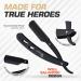 Fagaci Premium Barber Straight Razor for Men | Durable Rust Proof Straight Edge Razor | Perfectly Balanced Navajas Para Barbero - Buy Online on SooperMarket.com