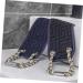 Didiseaon Mud Rubbing Exfoliating Cloths - Premium Back Loofah & Body Scrubber for Spa-like Shower Experience - Buy Online on SooperMarket.com