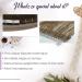 LAAVOO Ombre Blond Real Hair Tape Extensions - 55cm Invisible Seamless #4/7/80 | International Shipping - Buy Online on SooperMarket.com