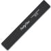 PrettyClaw | 10pc Professional Nail File 100/100 Grit Black Rectangle Acrylic Nail Files Plastic Center Double Sided Emery Board for Nails Washable 7 inch Nail File - Buy Online on SooperMarket.com
