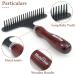 Subkin Brush for Pets | Underwool & Fur Care Brushes for Long & Medium-Sized Dogs | De-Matting & De-Shedding Tool - Buy Online on SooperMarket.com