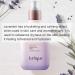 Buy Lavender Hydrating Mist 100ml - Refreshing Facial Spray for Glowing Skin | International Shipping Available - Buy Online on SooperMarket.com