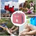 Zimohe 2PCs Waterproof Medication Bag - Large Capacity Medicine Storage for Home Auto Office Camping & Travel - Buy Online on SooperMarket.com