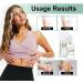 Body Tightening Oil | 1.69-Usen Anti-Cellulite Massage Oil for Abdominal Breast & Buttocks | Firming Oil for Belly Chest Arms & Legs | International Shipping - Buy Online on SooperMarket.com