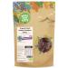 Wholefood Earth Organic Dried Medjoul/Medjool Dates 3 kg | Raw | GMO Free | Vegan | High Fibre | Certified Organic 3 kg (Pack of 1)