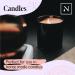 Sandalwood & Vanilla Fragrance Oil - 10ml | For Gifts, Diffusers, Candle Making, Soap Making | Ideal for Bath Bombs, Perfume Scents | Vegan, UK Made - Buy Online on SooperMarket.com