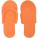 24 Pair Disposable Flip Flops Foam Slippers for Kid Parties | Toe Separators Bulk included - Random Color - Tbestmax - Buy Online on SooperMarket.com