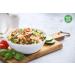 Wholefood Earth Organic White Couscous 250g - Raw, GMO Free, Vegan | Certified Organic - Buy Online on SooperMarket.com