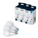 WiZ Connected 3-Pack Daylight High Lumen 100W A21 Smart WiFi Light Bulb Dimmable 5000K Compatible with Alexa and Google Home Assistant No Hub Required 3 Bulbs A21 Daylight (5000k) 3 Count (Pack of 1)