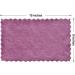 Super Absorbent Small Kitchen Towels 6x10 inch - Set of 11 Multipurpose Dish Cloths for Quick-Drying and Reusable Cleaning - Ideal for Furniture, Kitchen, and Tableware - Buy Online on SooperMarket.com