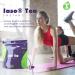 TLC IASO Natural Detox Herbal Tea 50 Count - Expiration Date MonthYear - Pack of 2 - Buy Online on SooperMarket.com