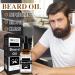 Beard Oil for Men - Zorq 30ml Growth & Repair Solution for Soft Strong Beards - Buy Online on SooperMarket.com