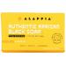 Alaffia Authentic African Black Soap Triple Milled Soap Unscented 5 oz (140 g)